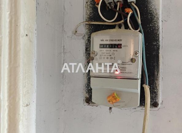 2-комнатная квартира по адресу ул. Разумовская (площадь 65,5 м²) - Atlanta.ua - фото 5