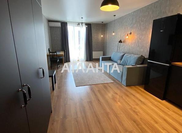 2-кімнатна квартира за адресою вул. Дмитра Луценка (площа 44 м²) - Atlanta.ua - фото 2