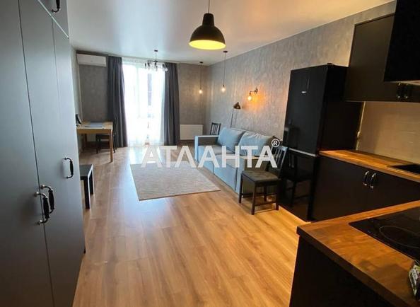 2-кімнатна квартира за адресою вул. Дмитра Луценка (площа 44 м²) - Atlanta.ua - фото 3