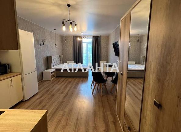 2-кімнатна квартира за адресою вул. Дмитра Луценка (площа 44 м²) - Atlanta.ua - фото 4