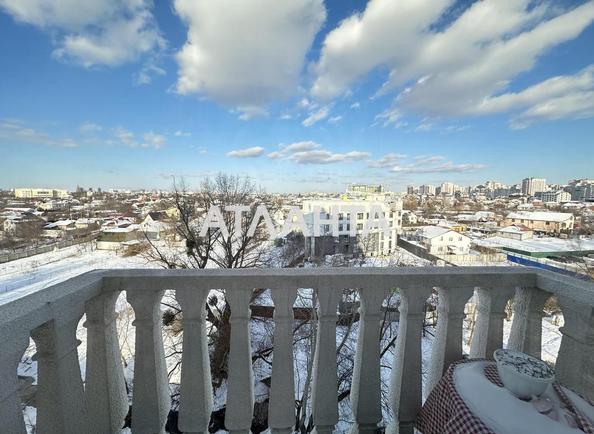 2-кімнатна квартира за адресою вул. Дмитра Луценка (площа 44 м²) - фото 21 2-кімнатна квартира за адресою вул. Дмитра Луценка (площа 44 м²) - Atlanta.ua - фото 21