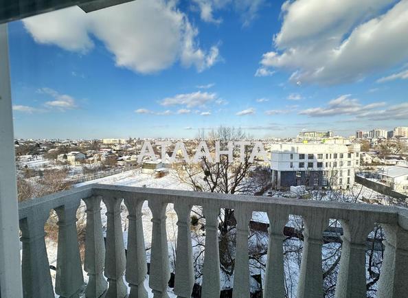 2-кімнатна квартира за адресою вул. Дмитра Луценка (площа 44 м²) - фото 22 2-кімнатна квартира за адресою вул. Дмитра Луценка (площа 44 м²) - Atlanta.ua - фото 22