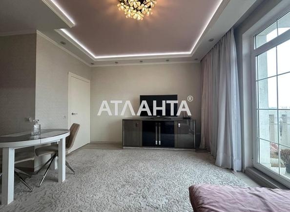 1-кімнатна квартира за адресою вул. Дмитра Луценка (площа 44 м²) - Atlanta.ua - фото 5