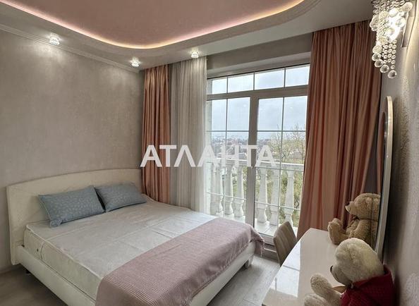 1-кімнатна квартира за адресою вул. Дмитра Луценка (площа 44 м²) - Atlanta.ua - фото 7