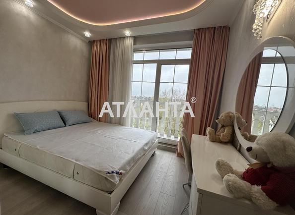 1-кімнатна квартира за адресою вул. Дмитра Луценка (площа 44 м²) - Atlanta.ua - фото 8