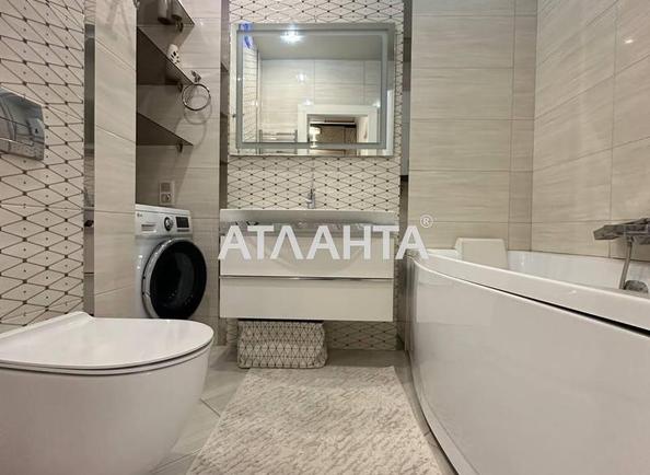 1-кімнатна квартира за адресою вул. Дмитра Луценка (площа 44 м²) - Atlanta.ua - фото 9