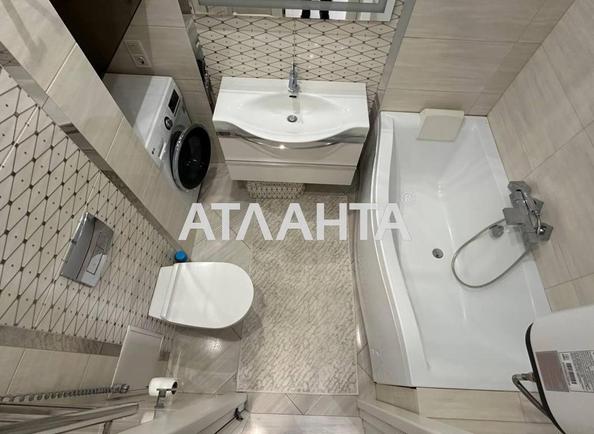 1-кімнатна квартира за адресою вул. Дмитра Луценка (площа 44 м²) - Atlanta.ua - фото 10