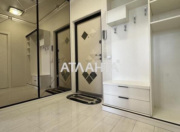 1-кімнатна квартира за адресою вул. Дмитра Луценка (площа 44 м²) - Atlanta.ua - фото 11