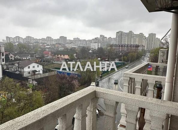 1-кімнатна квартира за адресою вул. Дмитра Луценка (площа 44 м²) - Atlanta.ua - фото 12