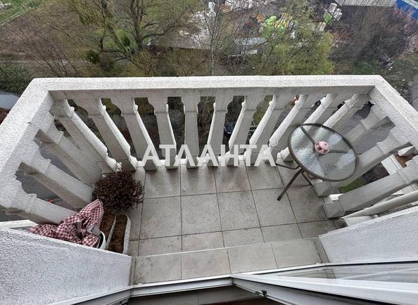 1-кімнатна квартира за адресою вул. Дмитра Луценка (площа 44 м²) - Atlanta.ua - фото 13