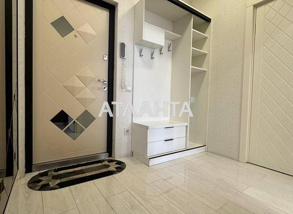 1-кімнатна квартира за адресою вул. Дмитра Луценка (площа 44 м²) - Atlanta.ua - фото 14