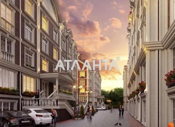 1-кімнатна квартира за адресою вул. Дмитра Луценка (площа 44 м²) - Atlanta.ua - фото 16