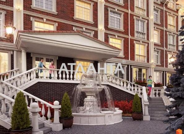 1-кімнатна квартира за адресою вул. Дмитра Луценка (площа 44 м²) - Atlanta.ua - фото 17