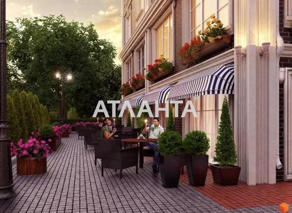 1-кімнатна квартира за адресою вул. Дмитра Луценка (площа 44 м²) - Atlanta.ua - фото 18