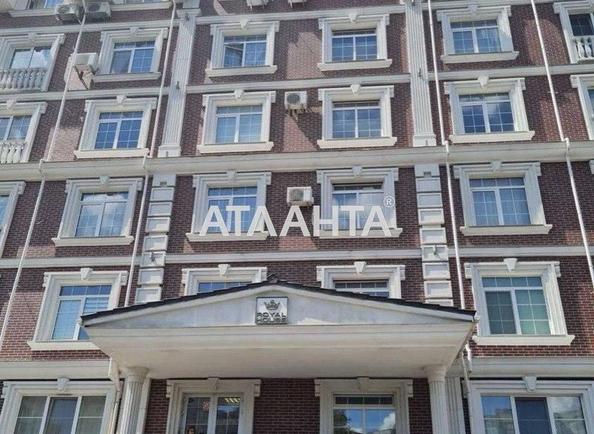 1-кімнатна квартира за адресою вул. Дмитра Луценка (площа 44 м²) - Atlanta.ua - фото 19