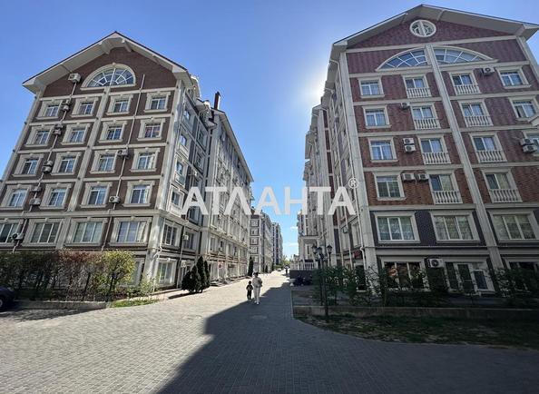 1-комнатная квартира по адресу ул. Дмитрия Луценко (площадь 44 м²) - Atlanta.ua - фото 19