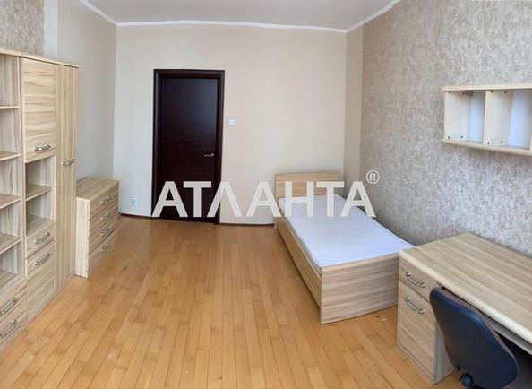 3-rooms apartment apartment by the address st. Ul Sribnokilskaya (area 120 m²) - Atlanta.ua - photo 3