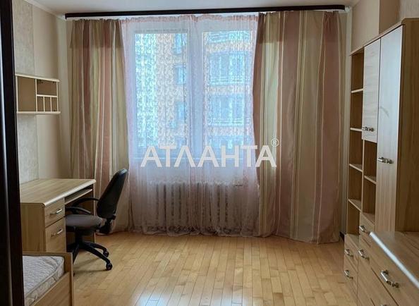 3-rooms apartment apartment by the address st. Ul Sribnokilskaya (area 120 m²) - Atlanta.ua - photo 4