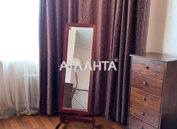 3-rooms apartment apartment by the address st. Ul Sribnokilskaya (area 120 m²) - Atlanta.ua - photo 5