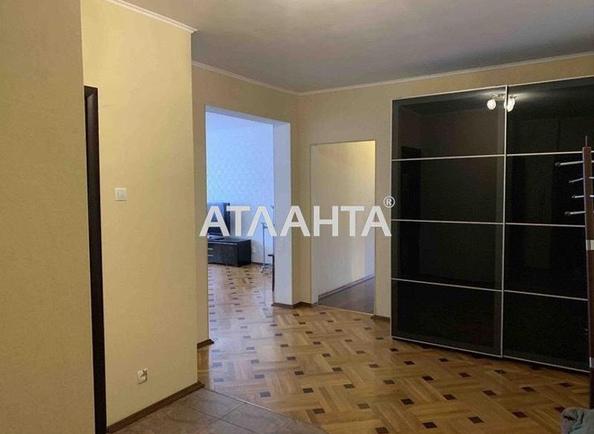3-rooms apartment apartment by the address st. Ul Sribnokilskaya (area 120 m²) - Atlanta.ua - photo 8