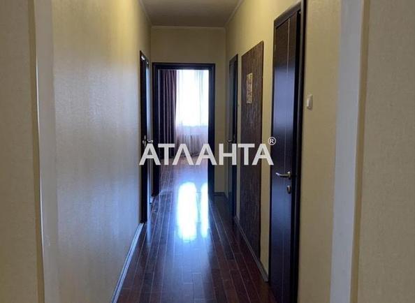 3-rooms apartment apartment by the address st. Ul Sribnokilskaya (area 120 m²) - Atlanta.ua - photo 9