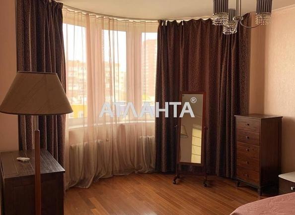 3-rooms apartment apartment by the address st. Ul Sribnokilskaya (area 120 m²) - Atlanta.ua - photo 11