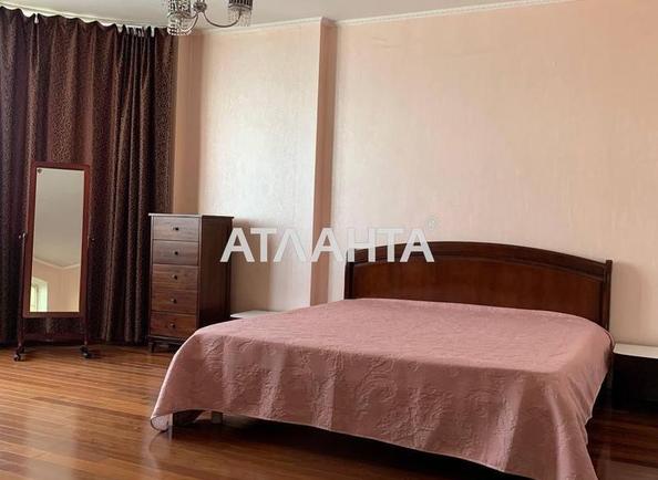 3-rooms apartment apartment by the address st. Ul Sribnokilskaya (area 120 m²) - Atlanta.ua - photo 12