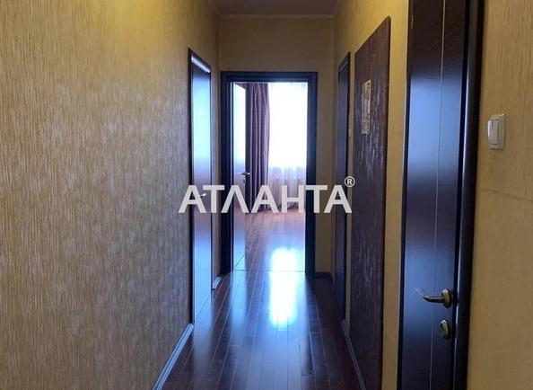 3-rooms apartment apartment by the address st. Ul Sribnokilskaya (area 120 m²) - Atlanta.ua - photo 13