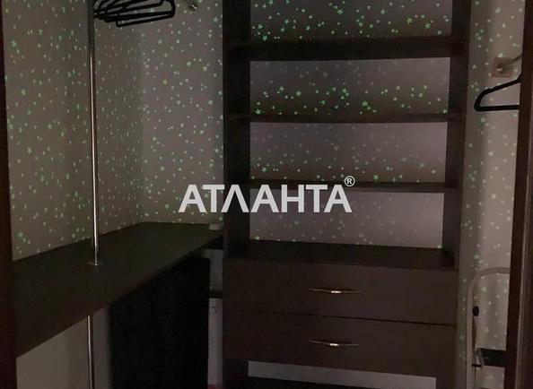 3-rooms apartment apartment by the address st. Ul Sribnokilskaya (area 120 m²) - Atlanta.ua - photo 15