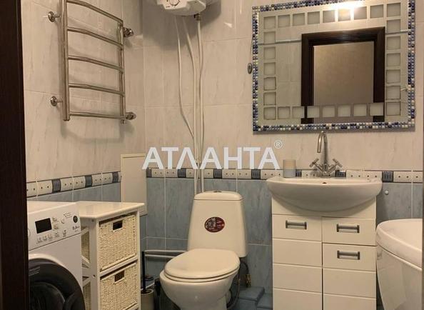 3-rooms apartment apartment by the address st. Ul Sribnokilskaya (area 120 m²) - Atlanta.ua - photo 18