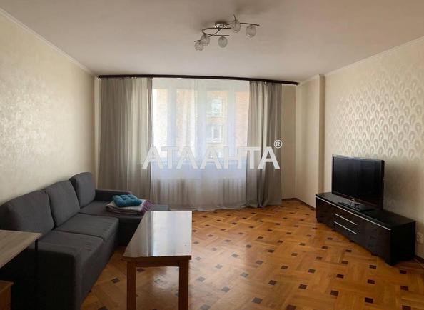 3-rooms apartment apartment by the address st. Ul Sribnokilskaya (area 120 m²) - Atlanta.ua - photo 19