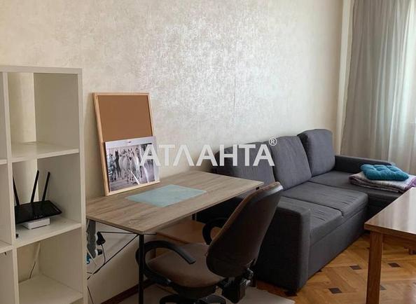 3-rooms apartment apartment by the address st. Ul Sribnokilskaya (area 120 m²) - Atlanta.ua - photo 20