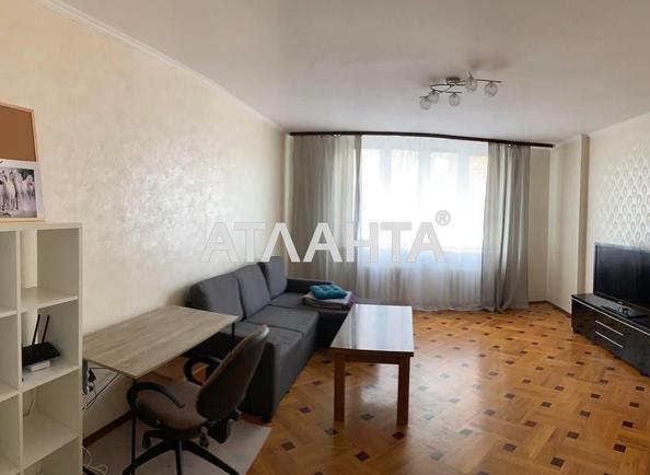 3-rooms apartment apartment by the address st. Ul Sribnokilskaya (area 120 m²) - Atlanta.ua - photo 21