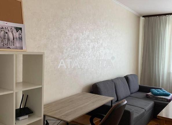 3-rooms apartment apartment by the address st. Ul Sribnokilskaya (area 120 m²) - Atlanta.ua - photo 22
