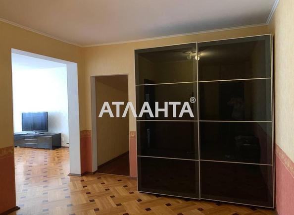 3-rooms apartment apartment by the address st. Ul Sribnokilskaya (area 120 m²) - Atlanta.ua - photo 23