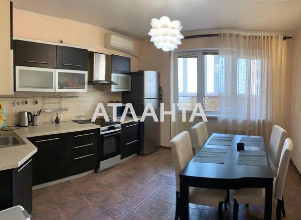 3-rooms apartment apartment by the address st. Ul Sribnokilskaya (area 120 m²) - Atlanta.ua - photo 24
