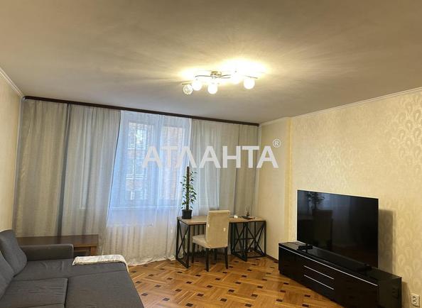 3-кімнатна квартира за адресою вул. Срібнокільська (площа 120 м²) - Atlanta.ua - фото 19