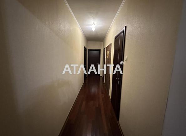 3-кімнатна квартира за адресою вул. Срібнокільська (площа 120 м²) - Atlanta.ua - фото 20