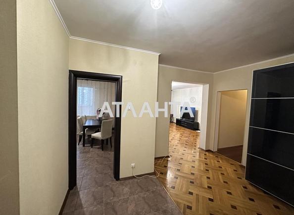 3-кімнатна квартира за адресою вул. Срібнокільська (площа 120 м²) - Atlanta.ua - фото 22