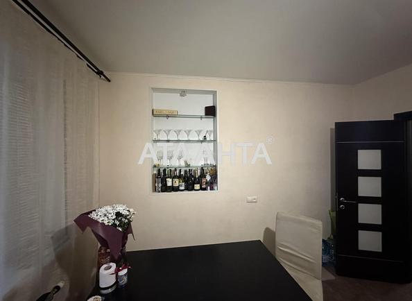 3-кімнатна квартира за адресою вул. Срібнокільська (площа 120 м²) - Atlanta.ua - фото 24