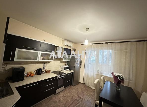 3-кімнатна квартира за адресою вул. Срібнокільська (площа 120 м²) - Atlanta.ua - фото 25