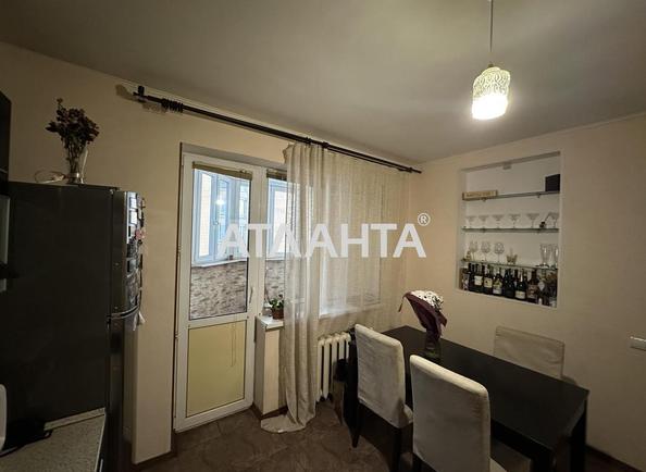 3-кімнатна квартира за адресою вул. Срібнокільська (площа 120 м²) - Atlanta.ua - фото 26