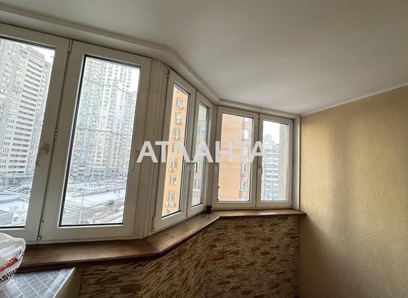 3-кімнатна квартира за адресою вул. Срібнокільська (площа 120 м²) - Atlanta.ua - фото 27