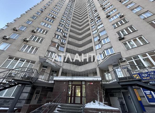 3-кімнатна квартира за адресою вул. Срібнокільська (площа 120 м²) - Atlanta.ua - фото 30