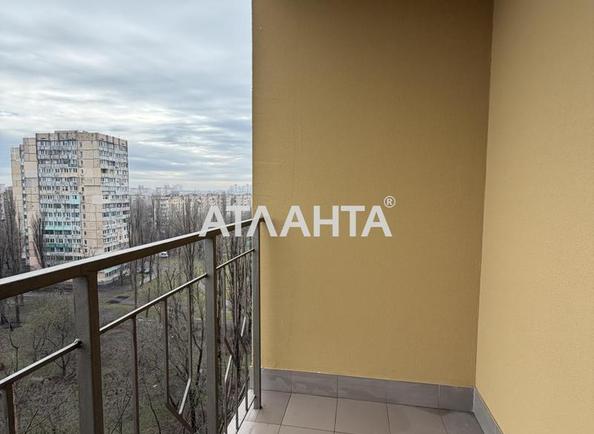 1-комнатная квартира по адресу Глушко ак. Пр. (площадь 34,8 м²) - Atlanta.ua - фото 2