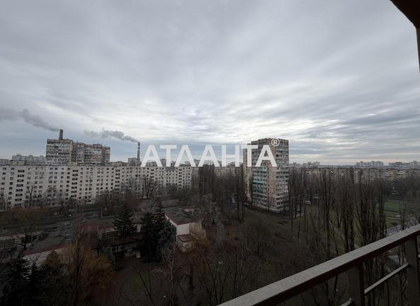 1-комнатная квартира по адресу Глушко ак. Пр. (площадь 34,8 м²) - Atlanta.ua - фото 3