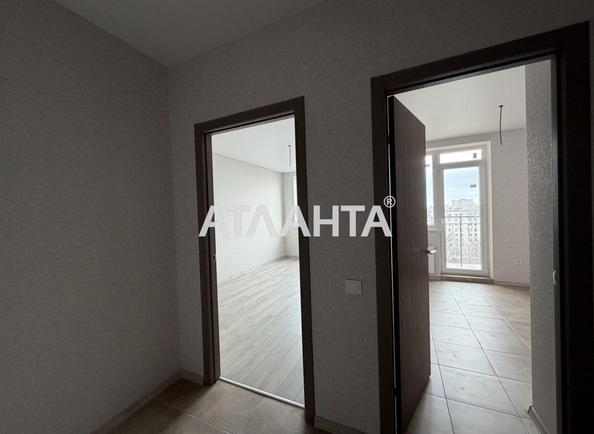 1-комнатная квартира по адресу Глушко ак. Пр. (площадь 34,8 м²) - Atlanta.ua - фото 6
