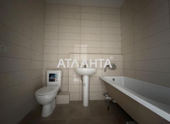 1-комнатная квартира по адресу Глушко ак. Пр. (площадь 34,8 м²) - Atlanta.ua - фото 9