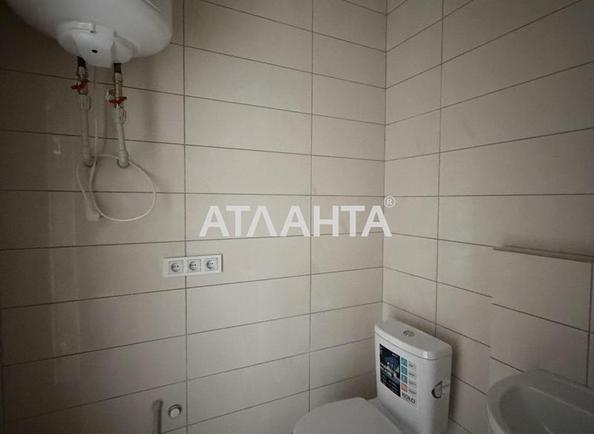 1-комнатная квартира по адресу Глушко ак. Пр. (площадь 34,8 м²) - Atlanta.ua - фото 11