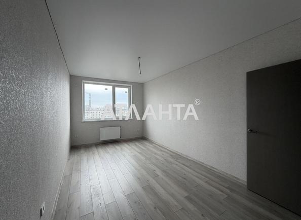 1-комнатная квартира по адресу Глушко ак. Пр. (площадь 34,8 м²) - Atlanta.ua - фото 12